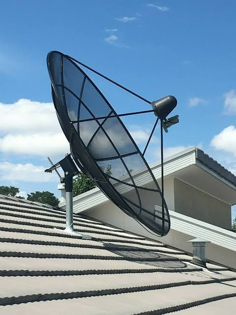 Custom 90mm Satellite Mounts