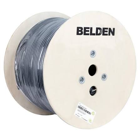 Belden RG11 Quad Cable