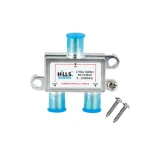 Hills 2-Way Splitter
