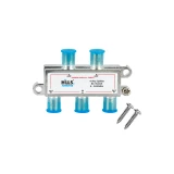 Hills 4-Way Splitter