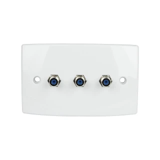 Hills Wallplate