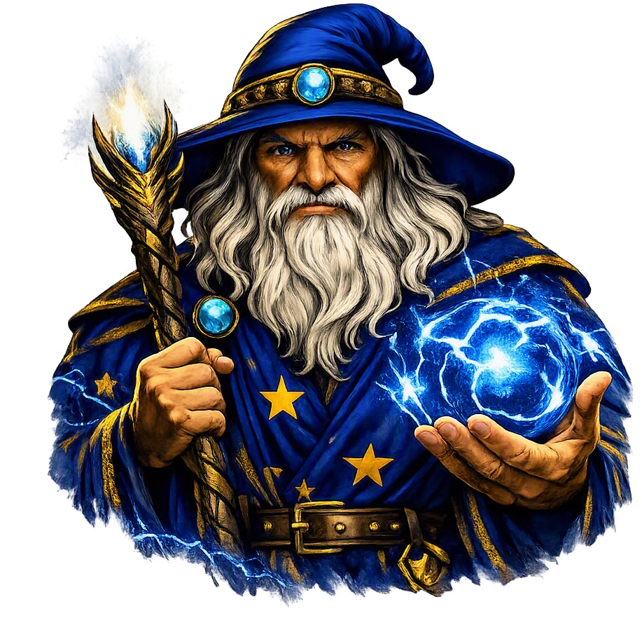 Antenna Wizard & Communications